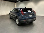 2019 Cadillac XT4 FWD Luxury