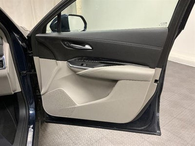 2019 Cadillac XT4 FWD Luxury
