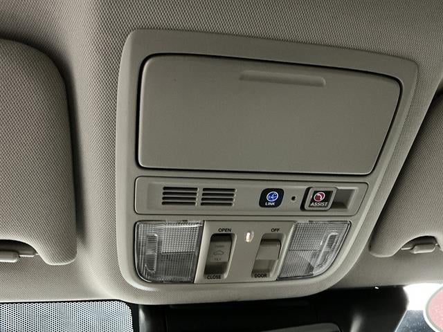 2019 Honda Accord Hybrid Touring