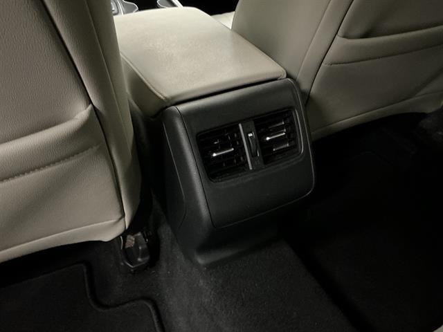 2019 Honda Accord Hybrid Touring