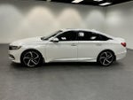 2019 Honda Accord Hybrid Touring