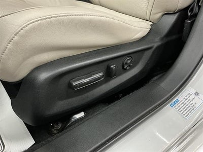 2019 Honda Accord Hybrid Touring