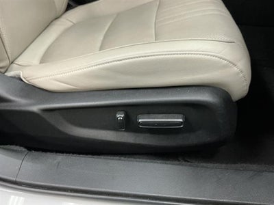 2019 Honda Accord Hybrid Touring
