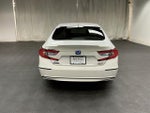 2019 Honda Accord Hybrid Touring