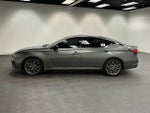 2024 Nissan Altima SR VC-Turbo FWD