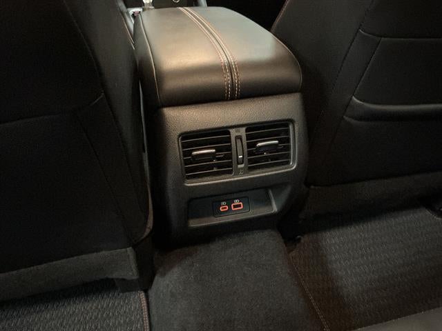 2024 Nissan Altima SR VC-Turbo FWD