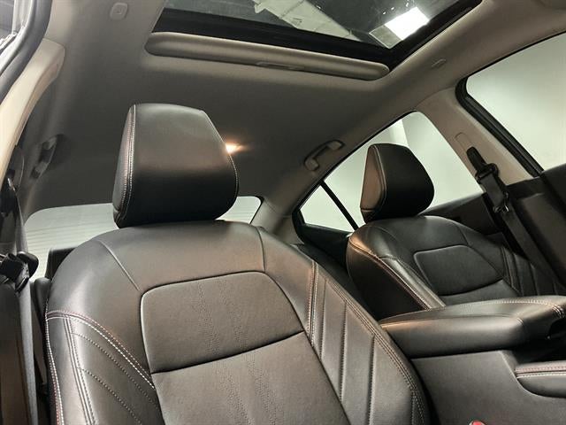 2024 Nissan Altima SR VC-Turbo FWD