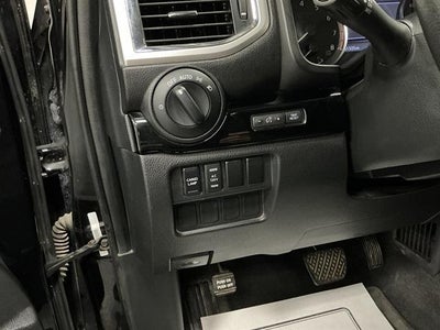 2021 Nissan TITAN Crew Cab SV 4x4