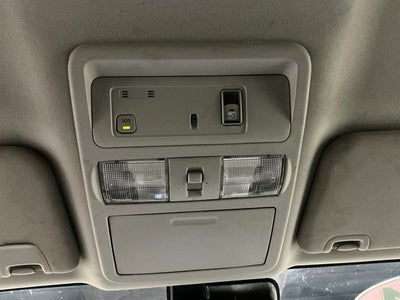 2021 Nissan TITAN Crew Cab SV 4x4