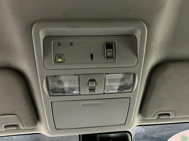 2021 Nissan TITAN Crew Cab SV 4x4