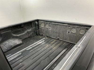 2021 Nissan TITAN Crew Cab SV 4x4
