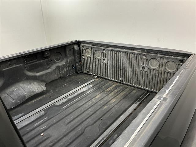 2021 Nissan TITAN Crew Cab SV 4x4