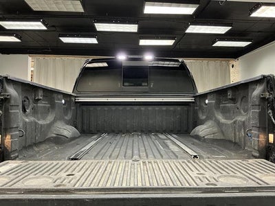 2021 Nissan TITAN Crew Cab SV 4x4