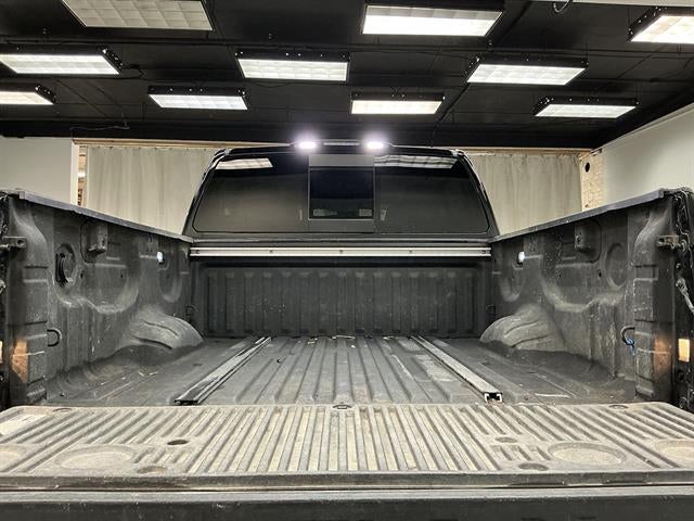 2021 Nissan TITAN Crew Cab SV 4x4