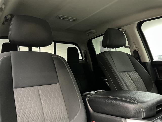 2021 Nissan TITAN Crew Cab SV 4x4