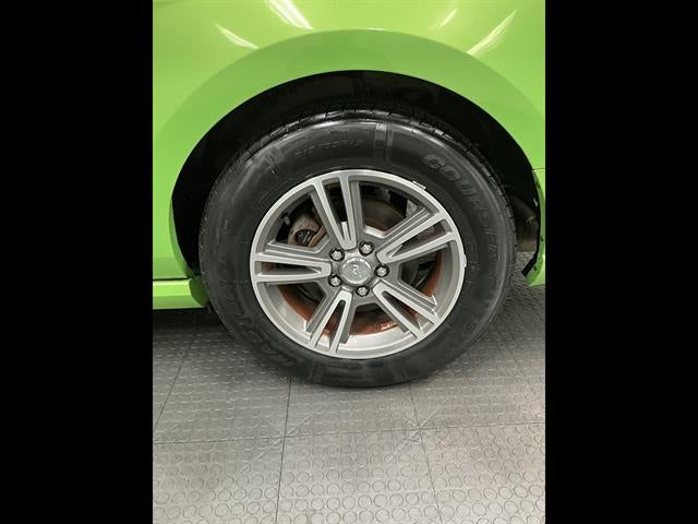 2013 Ford Mustang V6 Premium