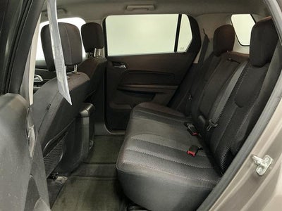 2012 GMC Terrain SLE-2