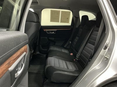 2020 Honda CR-V AWD EX