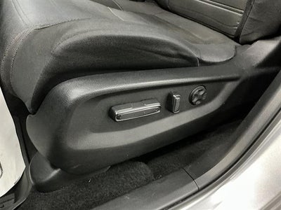 2020 Honda CR-V AWD EX
