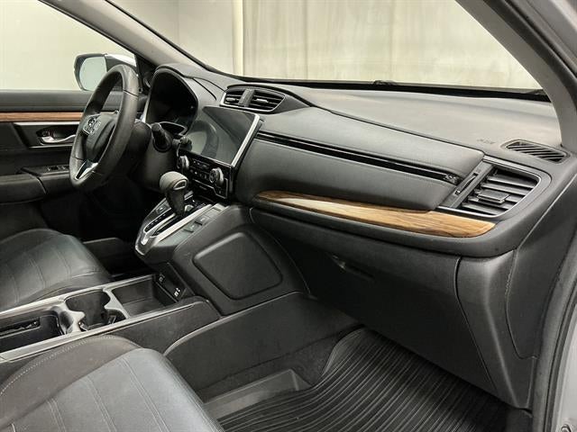 2020 Honda CR-V AWD EX