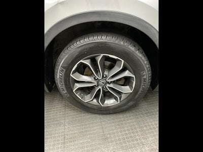 2020 Honda CR-V AWD EX