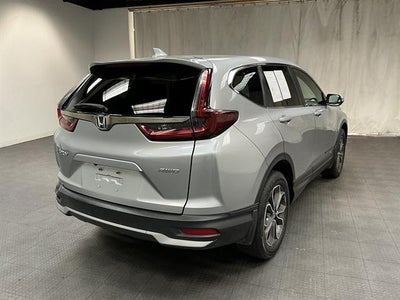 2020 Honda CR-V AWD EX