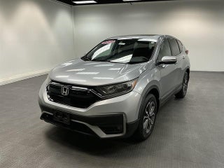 2020 Honda CR-V AWD EX