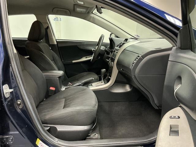 2013 Toyota Corolla S