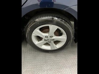 2013 Toyota Corolla S