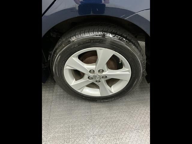 2013 Toyota Corolla S