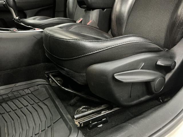 2019 Jeep Compass Trailhawk 4x4