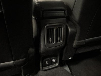 2019 Jeep Compass Trailhawk 4x4