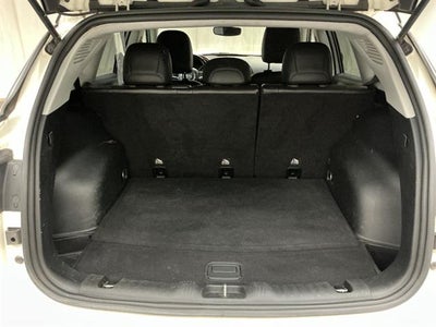 2019 Jeep Compass Trailhawk 4x4