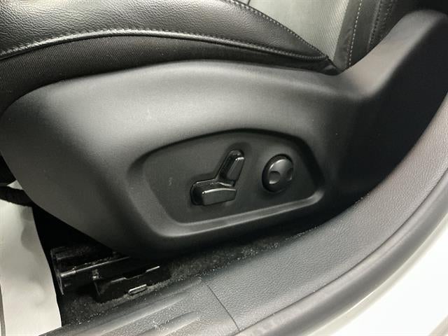 2022 Jeep Compass Latitude Lux 4x4