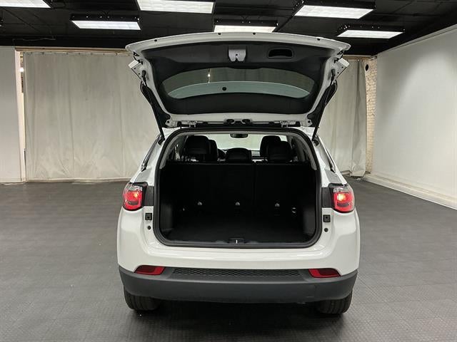 2022 Jeep Compass Latitude Lux 4x4