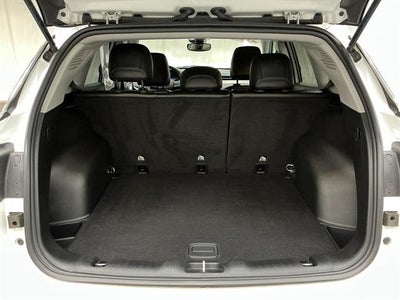 2022 Jeep Compass Latitude Lux 4x4