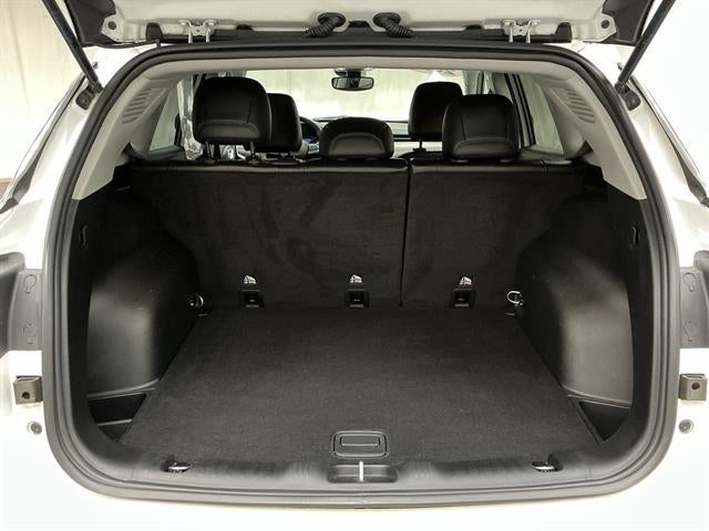 2022 Jeep Compass Latitude Lux 4x4