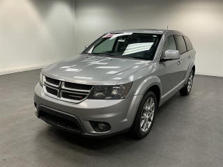 2019 Dodge Journey GT AWD