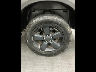 2015 RAM 1500 Express