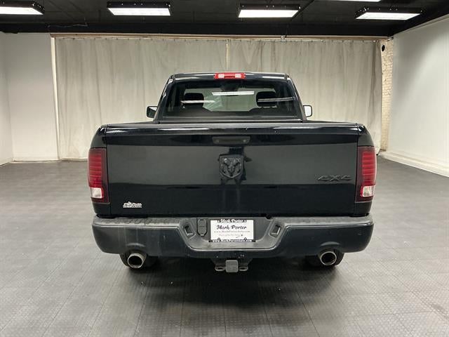 2015 RAM 1500 Express
