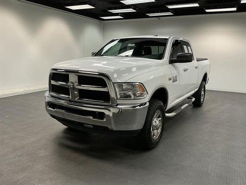 2015 RAM 2500 SLT