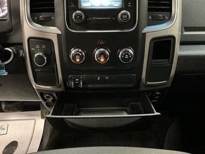 2015 RAM 2500 SLT