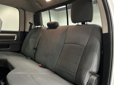 2015 RAM 2500 SLT