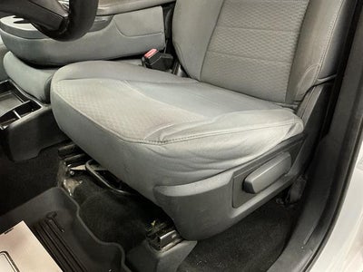 2015 RAM 2500 SLT
