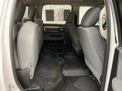 2015 RAM 2500 SLT