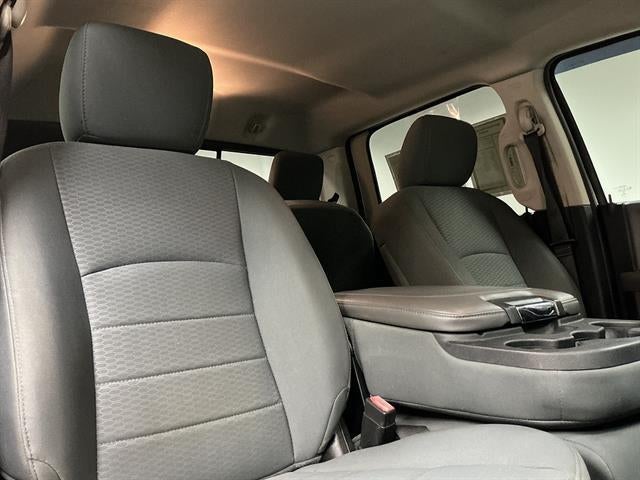 2015 RAM 2500 SLT