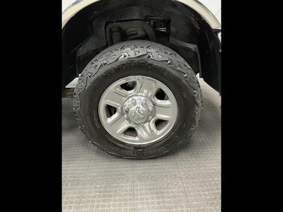 2015 RAM 2500 SLT