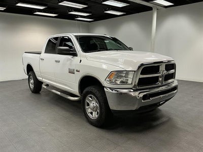 2015 RAM 2500 SLT