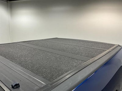 2017 RAM 2500 Tradesman Crew Cab 4x4 6'4" Box