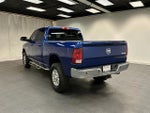 2017 RAM 2500 Tradesman Crew Cab 4x4 6'4" Box